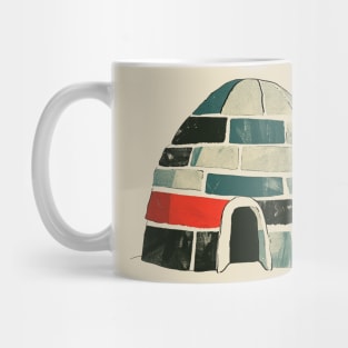 Igloo Mug